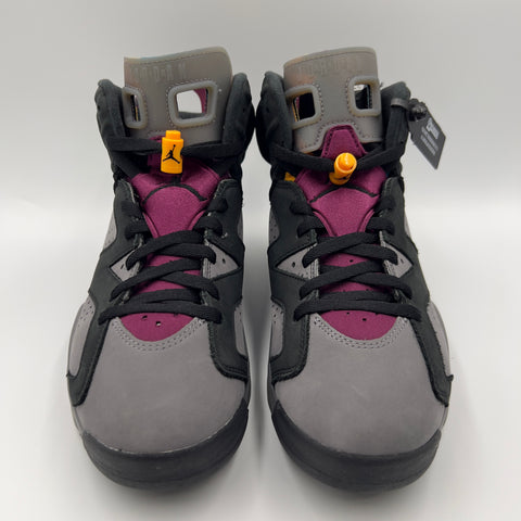 Air Jordan 6 Retro 'Bordeaux (2021)' | US M 9.5