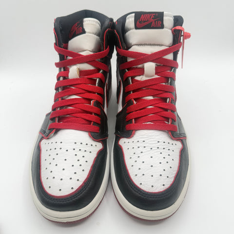 Air Jordan 1 Retro High 'Bloodline (2019)' | US M 10 (NB)