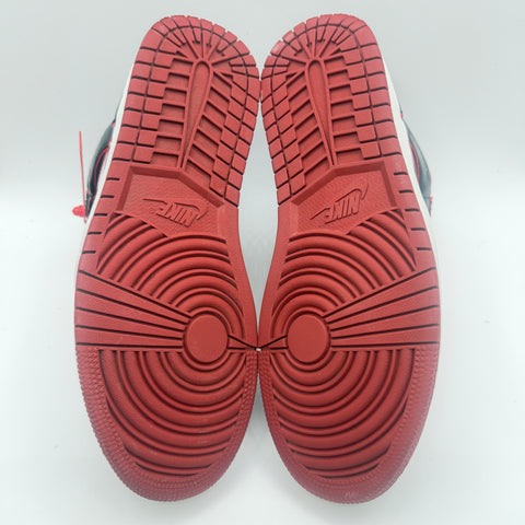 Air Jordan 1 Retro High 'Bloodline (2019)' | US M 10 (NB)