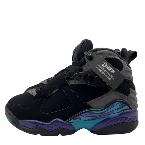 Air Jordan 8 Retro 'Aqua (2025)' | US GS 5.5Y
