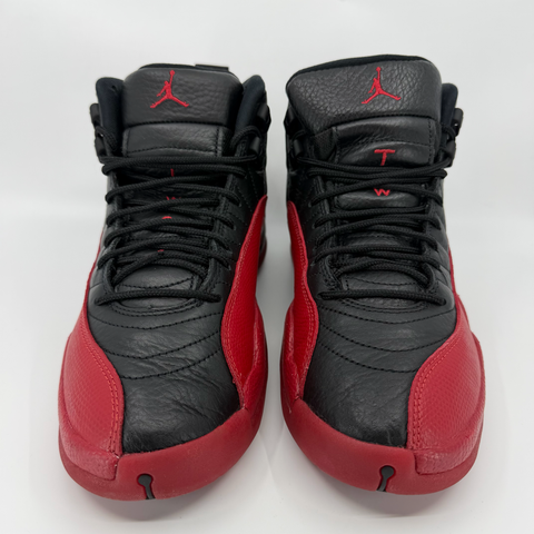 Air Jordan 12 Retro 'Flu Game (2025)' | US M 8.5 (No Box)