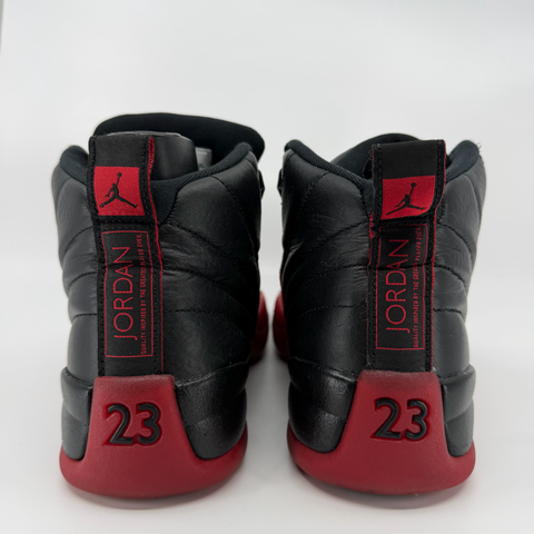 Air Jordan 12 Retro 'Flu Game (2025)' | US M 8.5 (No Box)