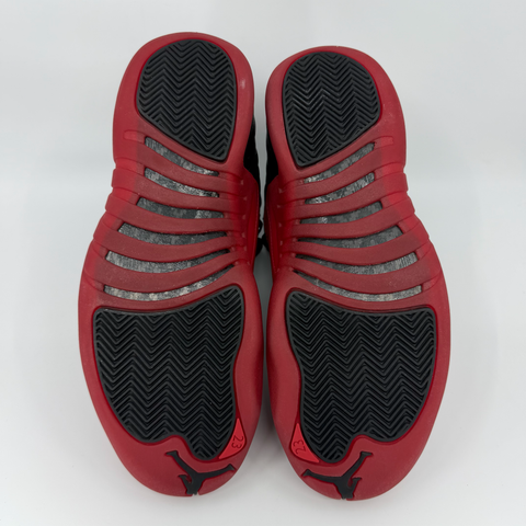 Air Jordan 12 Retro 'Flu Game (2025)' | US M 8.5 (No Box)