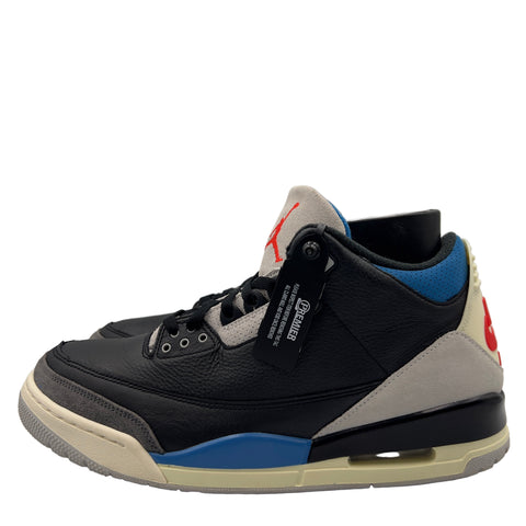Air Jordan 3 Retro OG 'Rare Air (2025)' | US M 12