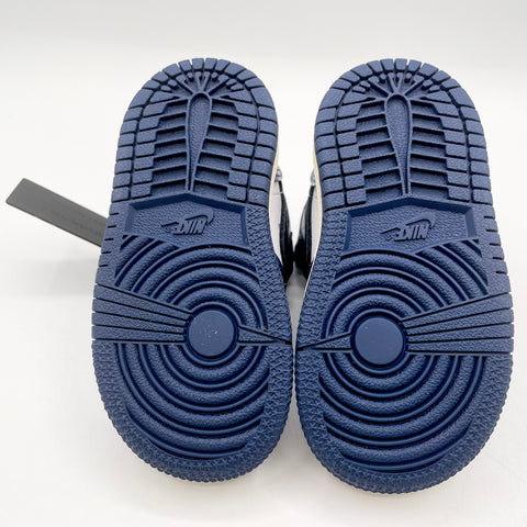 Air Jordan 1 Retro High OG 'Midnight Navy (TD)' | US 5C