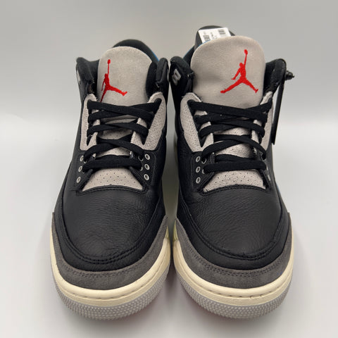 Air Jordan 3 Retro OG 'Rare Air (2025)' | US M 12