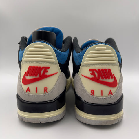 Air Jordan 3 Retro OG 'Rare Air (2025)' | US M 12