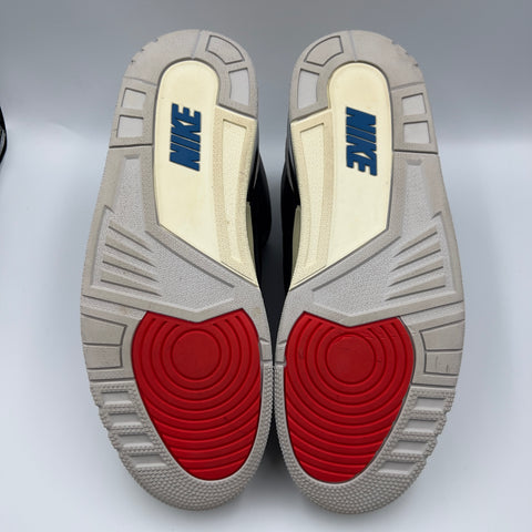 Air Jordan 3 Retro OG 'Rare Air (2025)' | US M 12
