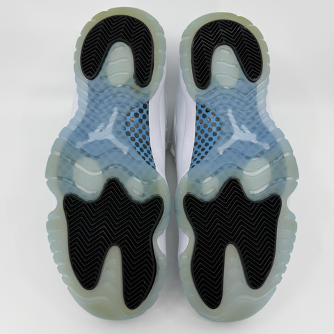 Air Jordan 11 Retro 'Legend Blue (2024)' | US M 9.5 (No Box)