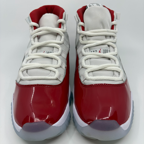 Air Jordan 11 Retro 'Cherry (2022)' | US M 9.5