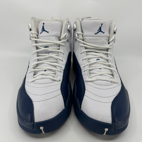Air Jordan 12 Retro 'French Blue (2025)' | US M 10 (No Box)