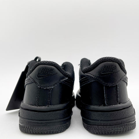 Nike Air Force 1 Low 'Black (TD)' | US 5C
