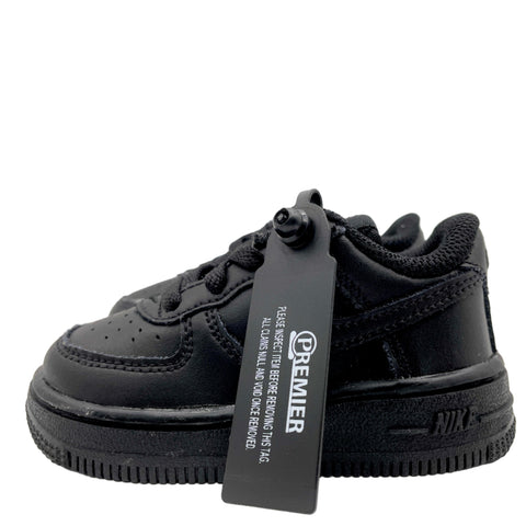 Nike Air Force 1 Low 'Black (TD)' | US 5C