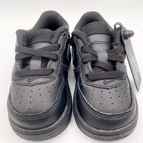 Nike Air Force 1 Low 'Black (TD)' | US 5C