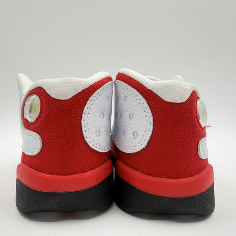 Air Jordan 13 Retro OG 'Chicago (2026)' | TD 8C