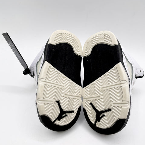 Air Jordan 5 Retro 'Reverse Metallic (TD)' | US 5C