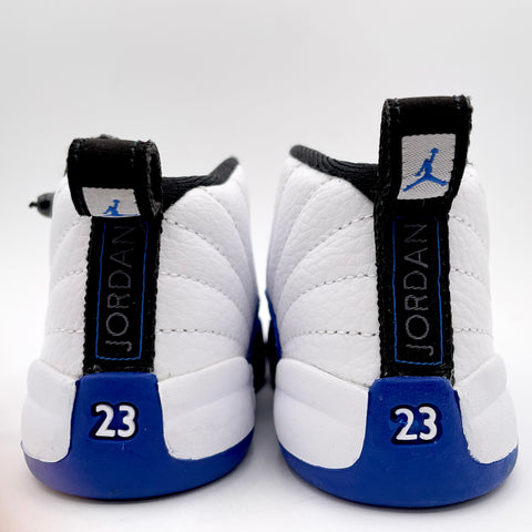 Air Jordan 12 Retro 'Blueberry (TD)' | US 5C