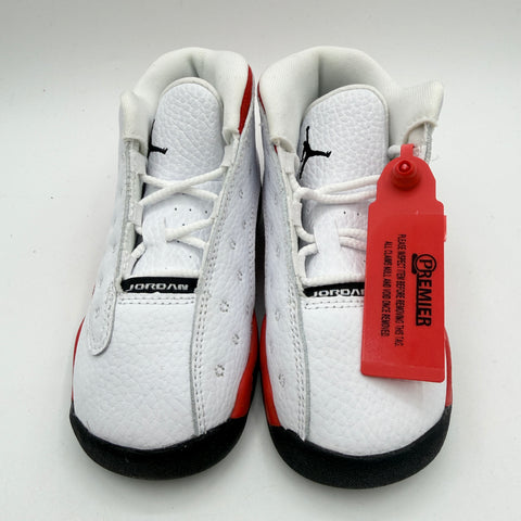 Air Jordan 13 Retro OG 'Chicago (2026)' | TD 8C