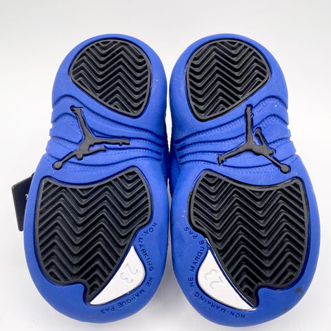 Air Jordan 12 Retro 'Blueberry (TD)' | US 5C