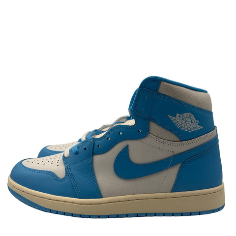 Air Jordan 1 Retro 'UNC Reimagined (2025)' | US M 12