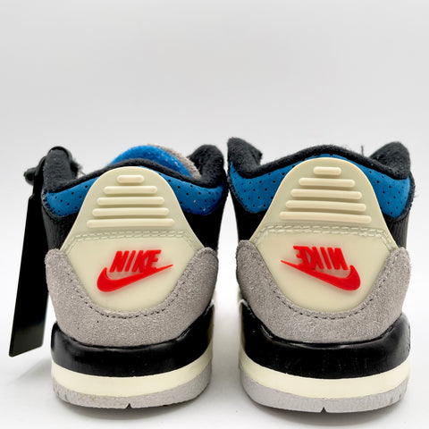 Air Jordan 3 Retro 'Rare Air (TD)' | US 5C (No Box)