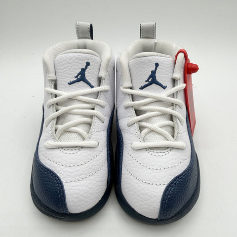 Air Jordan 12 Retro 'French Blue (2025)' | TD 8C