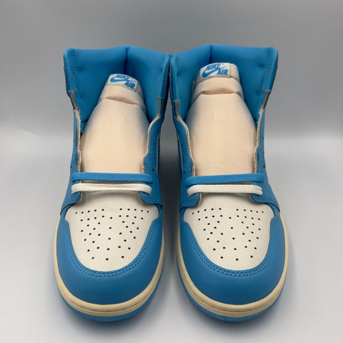 Air Jordan 1 Retro 'UNC Reimagined (2025)' | US M 12