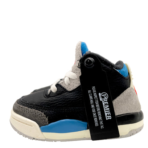 Air Jordan 3 Retro 'Rare Air (TD)' | US 5C (No Box)