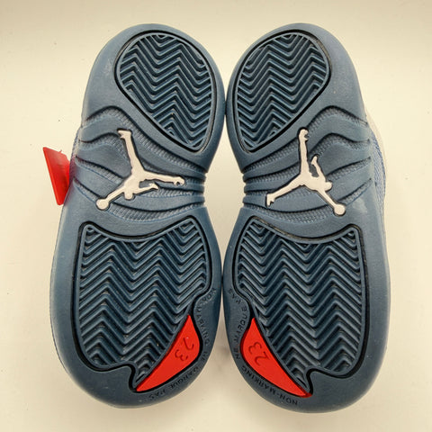 Air Jordan 12 Retro 'French Blue (2025)' | TD 8C