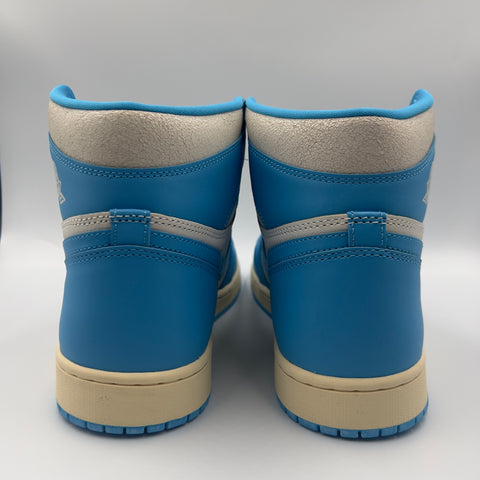 Air Jordan 1 Retro 'UNC Reimagined (2025)' | US M 12