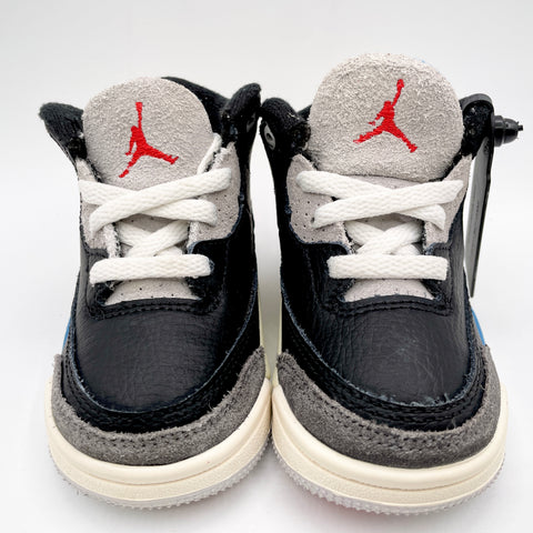 Air Jordan 3 Retro 'Rare Air (TD)' | US 5C (No Box)