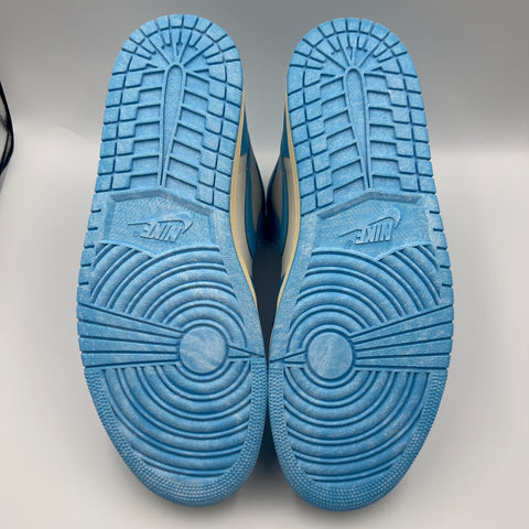 Air Jordan 1 Retro 'UNC Reimagined (2025)' | US M 12