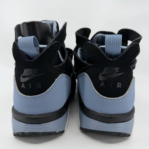 Nike Air Trainer Huarache 'Cool Blue Black (2025)' | US M 10 (No Box)