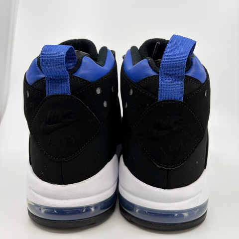 Nike Air Max 2 CB 94 'Black Varsity Royal (2026)' | US M 11