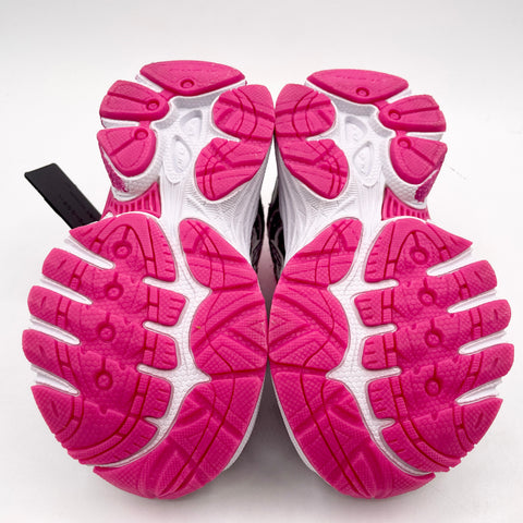 Saucony Omni 9 'Silver Pink (TD)' | US 5C