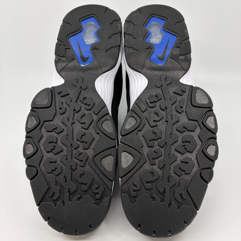 Nike Air Max 2 CB 94 'Black Varsity Royal (2026)' | US M 11