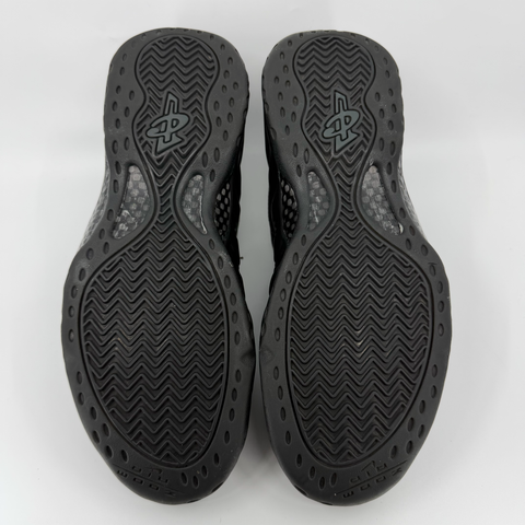 Nike Air Foamposite One 'Anthracite (2020)' | US M 11 (No Box)