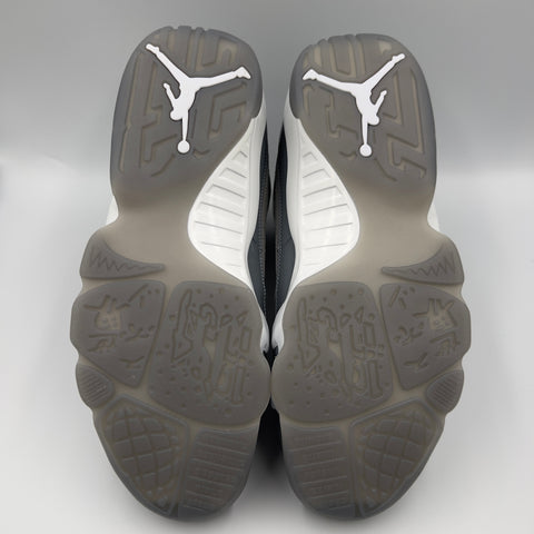 Air Jordan 9 Retro 'Cool Grey (2025)'  | US M 12