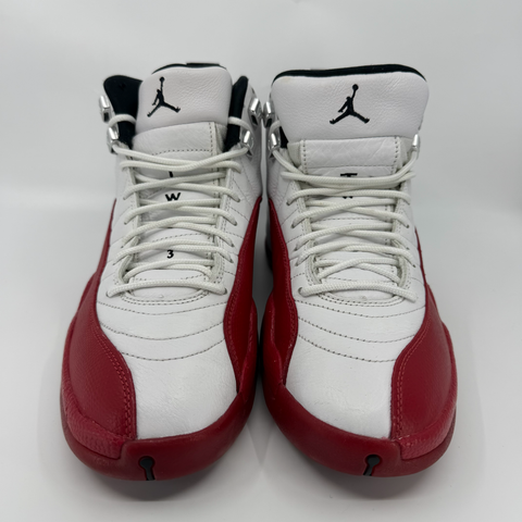 Air Jordan 12 Retro 'Cherry (2023)' | US M 9 (No Box)