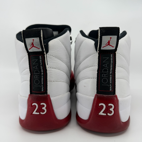 Air Jordan 12 Retro 'Cherry (2023)' | US M 9 (No Box)