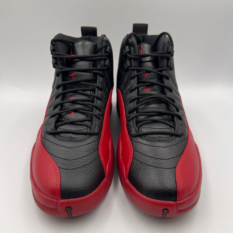 Air Jordan 12 Retro 'Flu Game (2025)' | US M 12