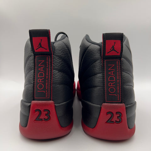 Air Jordan 12 Retro 'Flu Game (2025)' | US M 12