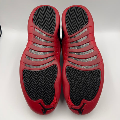 Air Jordan 12 Retro 'Flu Game (2025)' | US M 12