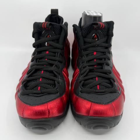 Nike Air Foamposite Pro 'University Red (2016)' | US M 9 (No Box)