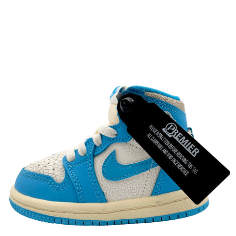 Air Jordan 1 Retro High OG 'UNC Reimagined (TD)' | US 5C