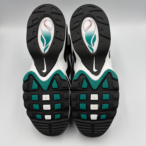 Nike Air Griffey Max 1 ' White Freshwater (2021)' | US M 9