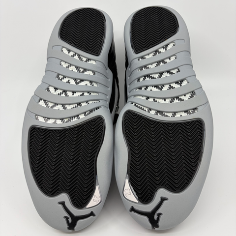 Air Jordan 12 Retro 'Barons (2024)' | US M 11