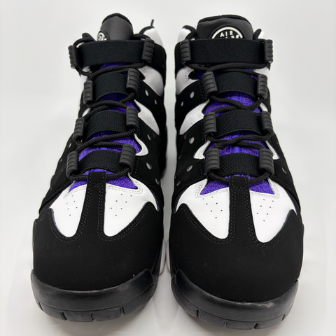 Nike Air Max 2 CB 94 OG 'Black White Purple (2023)' | US M 10.5 (No Box)