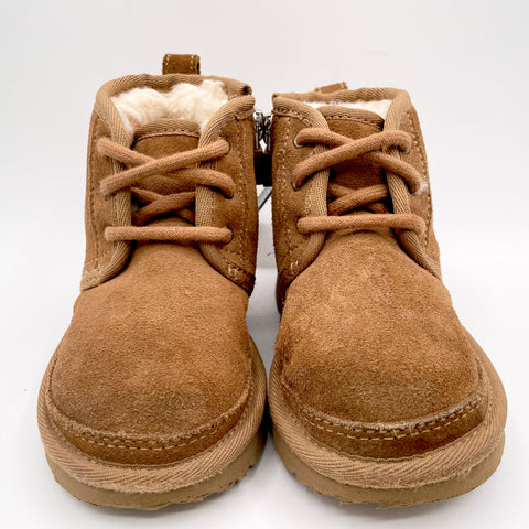 UGG Neumel 2 Boot 'Chestnut (TD)' | US 7C