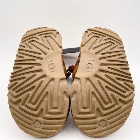 UGG Neumel 2 Boot 'Chestnut (TD)' | US 7C